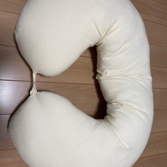 子供用品 産後用品 授乳クッションの画像