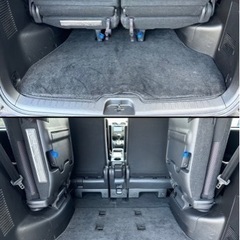 【全国対応自社ローン❗️審査通過率98%❗️スマホで簡単WEB審査❗ブラック・アルバイトの方、起業したての方も大丈夫✨】 ✨ 日産 セレナ 2.0 ハイウェイスター Vセレクション ✨ バックカメラで駐車や車庫の出し入れがしやすい！両側電動スライドドア✨の画像