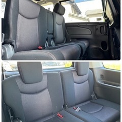 【全国対応自社ローン❗️審査通過率98%❗️スマホで簡単WEB審査❗ブラック・アルバイトの方、起業したての方も大丈夫✨】 ✨ 日産 セレナ 2.0 ハイウェイスター Vセレクション ✨ バックカメラで駐車や車庫の出し入れがしやすい！両側電動スライドドア✨の画像