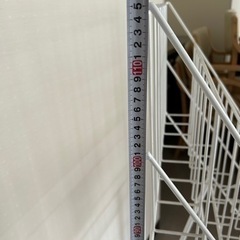 収納 ラック の画像