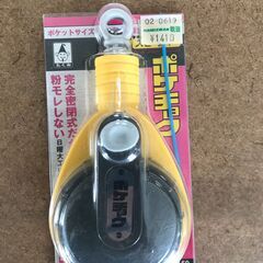 ポケチョーク　550円