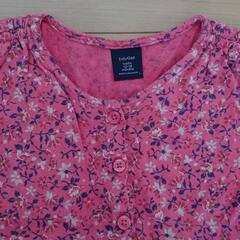baby Gap ワンピース12-18monthsの画像