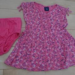 baby Gap ワンピース12-18months