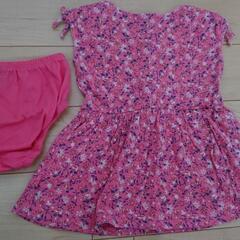 baby Gap ワンピース12-18monthsの画像
