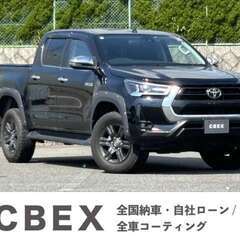 【自社ローン120回払い可能！】【頭金・保証人不要！】トヨタ ハ...