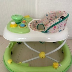 【商談中】子供用品 ベビー用品 歩行器の画像