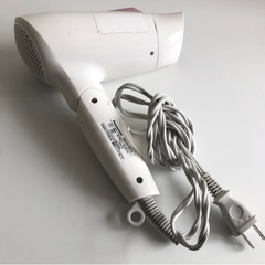 【中古品】Panasonic パナソニック ヘアードライヤー イオニティ EH-NE16　生活家電 美容家電 ヘアケアの画像