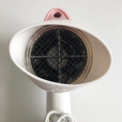 【中古品】Panasonic パナソニック ヘアードライヤー イオニティ EH-NE16　生活家電 美容家電 ヘアケアの画像