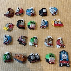 トーマス　磁石