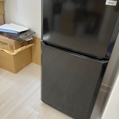 引き渡し決定★冷蔵庫
