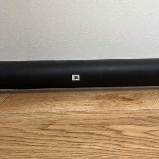 JBL CINEMA SB350 サウンドバー スピーカー