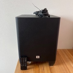 JBL CINEMA ＳＢ350 サウンドバー　スピーカーの画像
