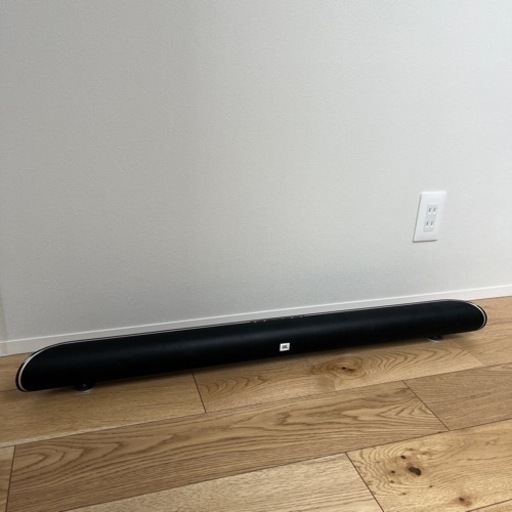 JBL CINEMA ＳＢ350 サウンドバー　スピーカー