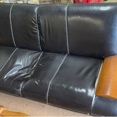 家具 ソファ 3人掛けソファ
