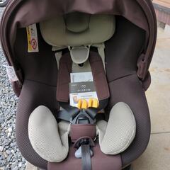 子供用品 ベビー用品 チャイルドシートの画像