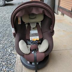 子供用品 ベビー用品 チャイルドシートの画像
