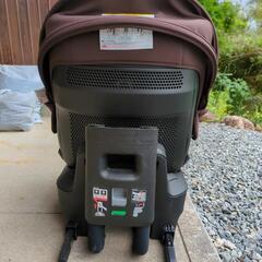 子供用品 ベビー用品 チャイルドシートの画像