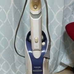 掃除機 TOSHIBA 生活家電