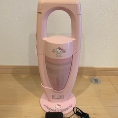 非売品/チャミーキティ/ハンドクリーナー/2005年製