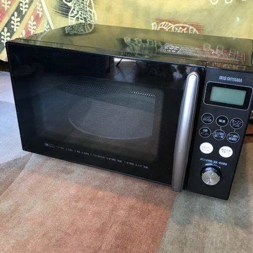 （交渉中\n）家電 キッチン家電 オーブンレンジ