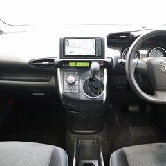 3列シートのおくるま⭐トヨタ ウィッシュ 　１．８Ｓ🚗自社ローンのオトロンです🫡✨の画像