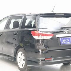 3列シートのおくるま⭐トヨタ ウィッシュ 　１．８Ｓ🚗自社ローンのオトロンです🫡✨の画像