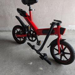 電動自転車 折りたたみ自転車