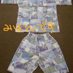 ◆お引取り限定/三重県/値引不可◆　　未使用長期保管品　仁平ハー...