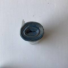 御代田町　不燃ゴミ袋の画像