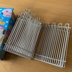 小動物用　プチサークル
の画像