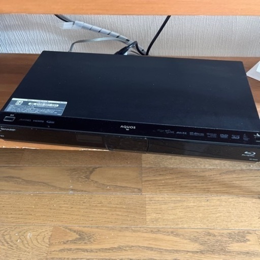 家電 映像プレーヤー、レコーダー DVDプレーヤー