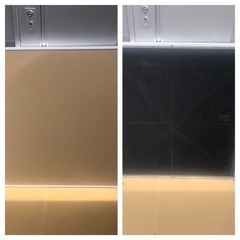 だんぼっち】グランデ 美品 別購入換気ファン付き