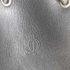 レザーショルダーバッグ・エルカバロ(EL CABALLO)【お届け可能】の画像