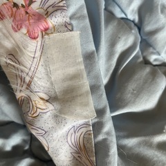 家具 寝具 布団の画像