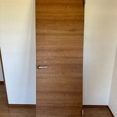【お取引中】【DIYリフォームに】室内ドア②