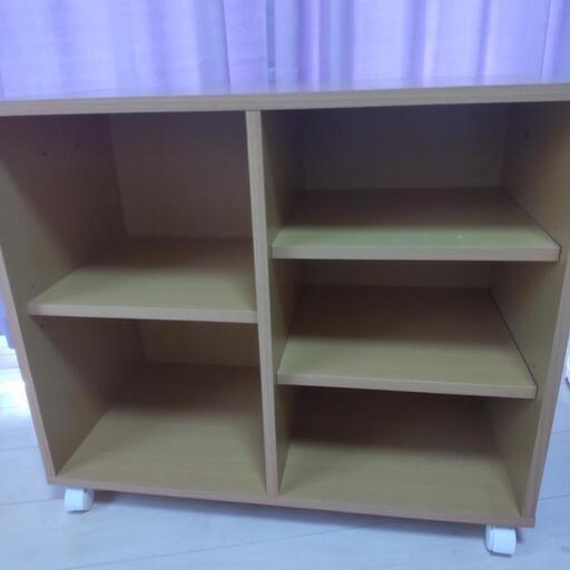 押し入れ収納 家具 収納家具 カラーボックス