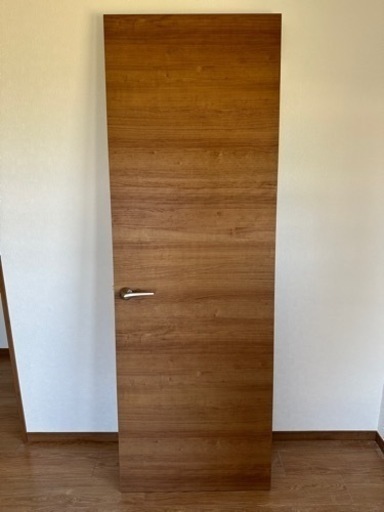 【取引中】【DIYリフォームに】室内ドア③