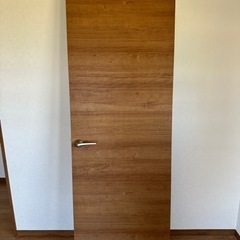 【取引中】【DIYリフォームに】室内ドア③