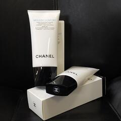 【CHANEL】MOUSSE CONFORT洗顔フォーム150m...