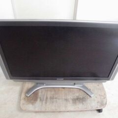 JM18623 ★お値下げ★シャープ液晶テレビ42型2009年製...