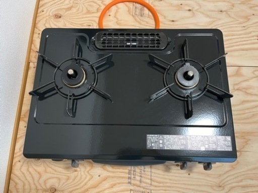 生活雑貨 調理器具 ガステーブル