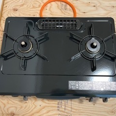 生活雑貨 調理器具 ガステーブルの画像