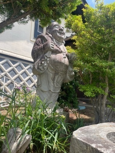 布袋様