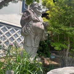 布袋様