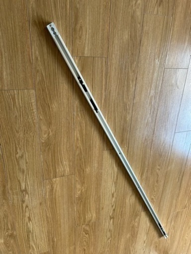 DIYリフォームに】クローゼット折戸② 下部レール無し