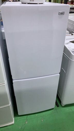 Haier 冷凍冷蔵庫 JR-NF1488