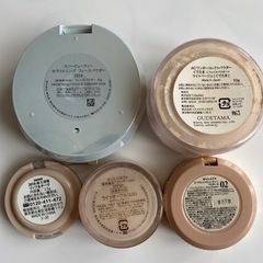 コスメ　まとめ売りの画像