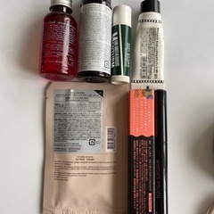 コスメ　まとめ売りの画像