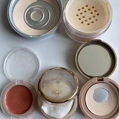 コスメ　まとめ売りの画像
