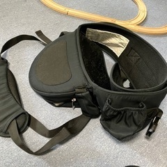 中古　ヒップシート【募集5/31まで】の画像